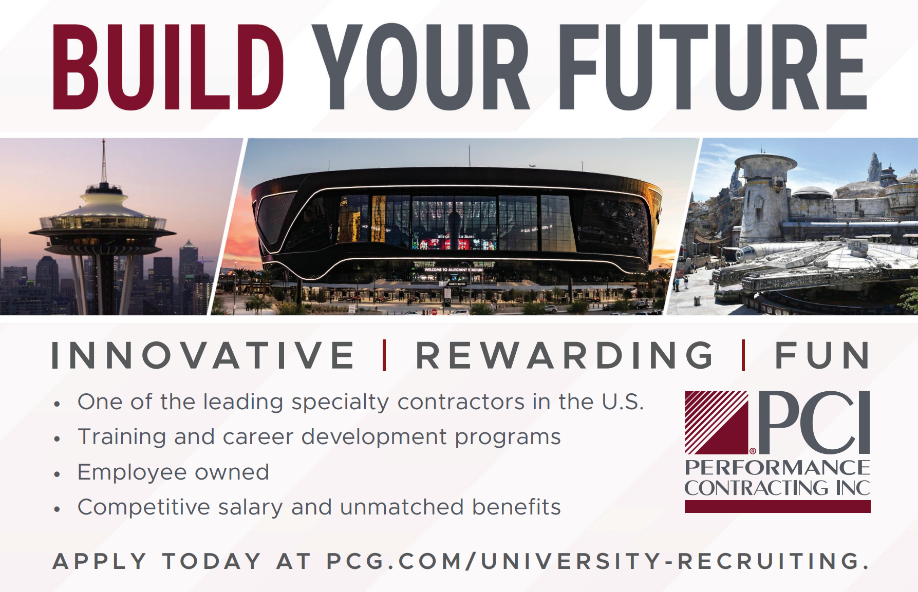 PCI ad