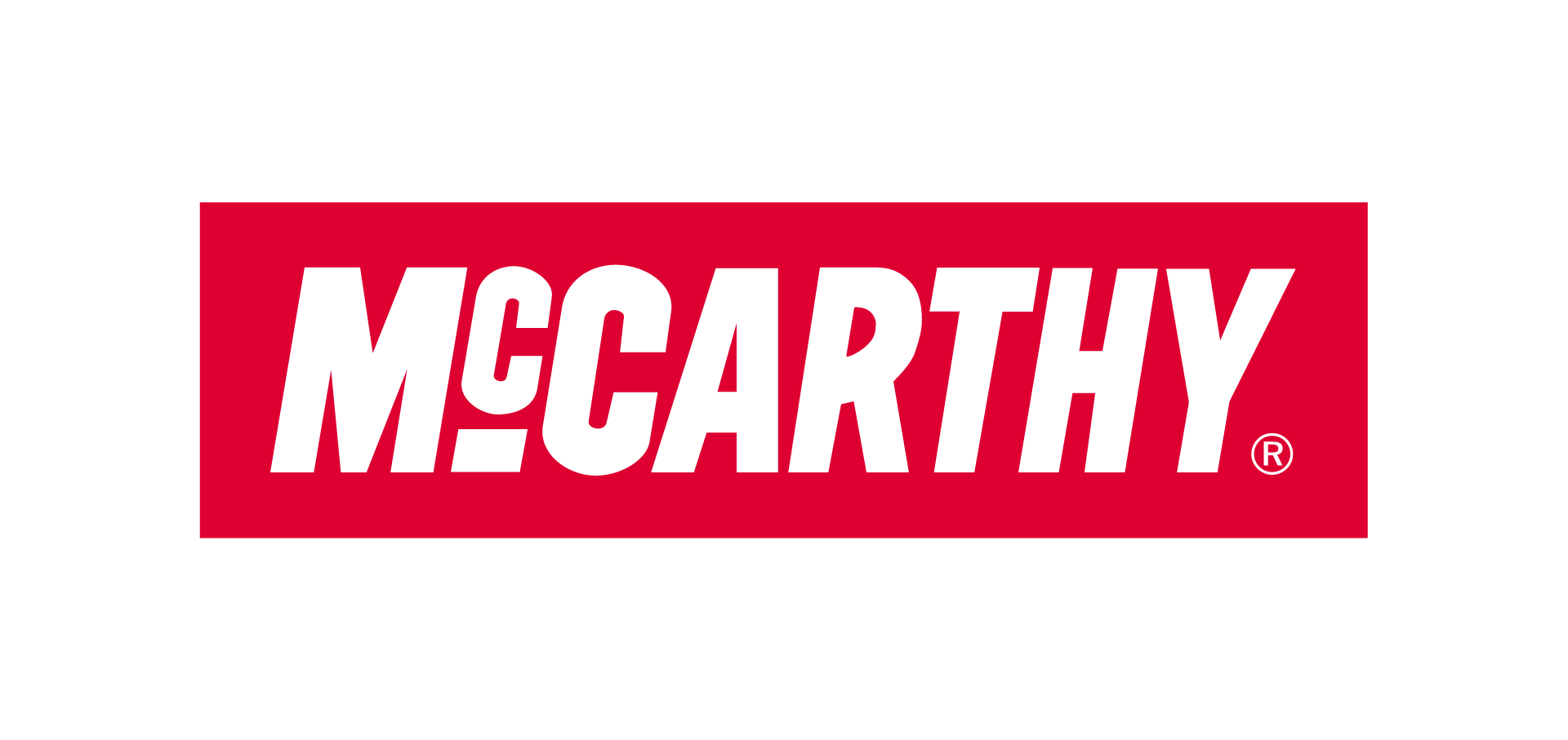 mccarthy