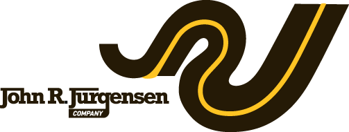 John R Jurgensen-company