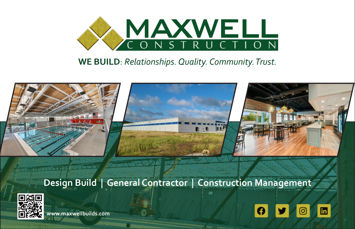 maxwell ad