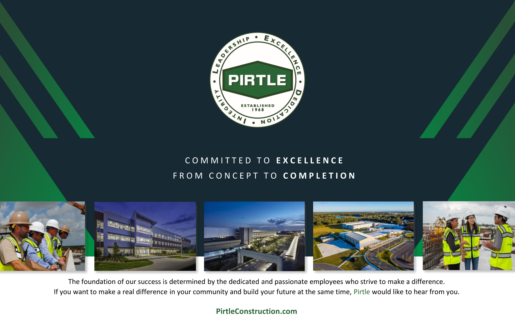 pirtle ad